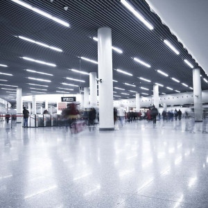 Corp de iluminat liniar cu LED 40W, 4800lm, V-TAC, 120cm, lumina naturala(4000 K) [3]- savelectro.ro