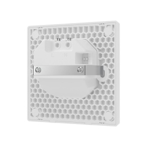 Corp LED incastrat pentru trepte 1.5W, senzor miscare, lumina calda/neutra/rece, IP20, Braytron [5]- savelectro.ro