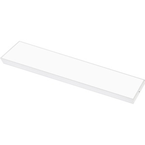 Tuburi LED si corpuri, Corp LED liniar, 70W, 5600 lm, lumina calda/neutra/rece, IP20, alb, Horoz Electric - savelectro.ro