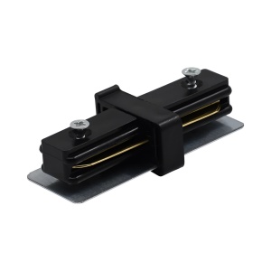 Element imbinare I pentru sina, negru, Braytron