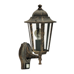 Felinar Velence antique gold, 8218, Rabalux [3]- savelectro.ro