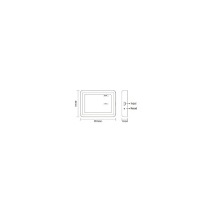Gateway Zigbee 3.0 Miboxer [2]- savelectro.ro