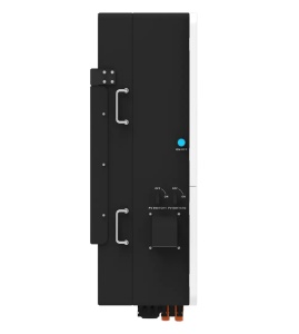 Invertor hibrid trifazat Deye SUN‑80K‑SG02HP3‑EU‑EM6 – 80 kW(80000W), 6 MPPT, compatibil baterii HV [3]- savelectro.ro