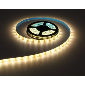 Kit banda LED solara, lumina rece (6500 K), IP44, 5m, Globo Lighting [3]- savelectro.ro
