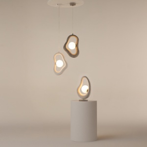 Lampa de masa Opus 1xG9, alba, metal, Maytoni [6]- savelectro.ro