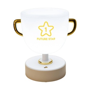 Lampa de veghe LED Champion, RGB, telecomanda, Superfire [1]- savelectro.ro