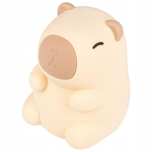 Lampa de veghe LED , forma capybara, RGBW, Masterled [8]- savelectro.ro