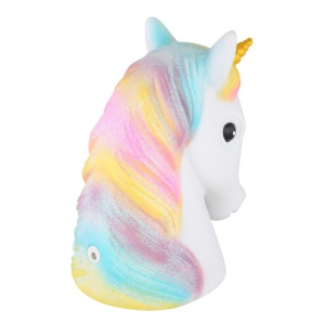 Lampa de veghe LED , forma unicorn, lumina calda, Globo [7]- savelectro.ro