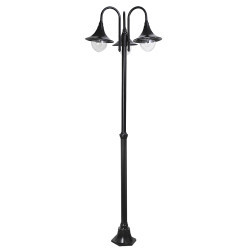 Lampa exterioara Konstantz, 8248, Rabalux [2]- savelectro.ro