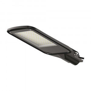 Lampa stradala led 100W, 8700 lm, lumina rece(6500 K), V-TAC [1]- savelectro.ro