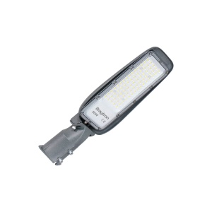 Lampi stradale LED, Lampa stradala LED 50W, 5500 lm, lumina rece, IP66, Braytron - savelectro.ro