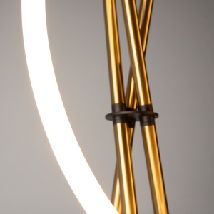 Lampadar Crochet, 36W, lumina calda(3000 K), alama, Maytoni [4]- savelectro.ro