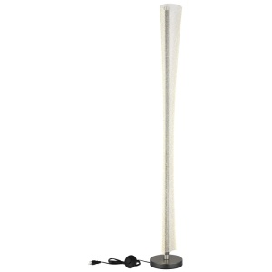Lampadar LED Malinda 48W, lumina calda/neutra/rece, IP20, antracit, Globo Lighting [6]- savelectro.ro