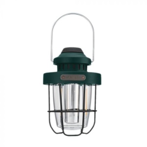 Lanterna de Camping LED 5W, VT-9903D, Dimabila, 230lm, Lumina Calda/Neutra/Rece, IP44 [1]- savelectro.ro