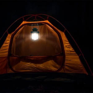 Lanterna de Camping LED 5W, VT-9903D, Dimabila, 230lm, Lumina Calda/Neutra/Rece, IP44 [11]- savelectro.ro