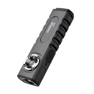 Lanterna multifunctionala SuperFire G20, 470lm, USB [1]- savelectro.ro