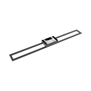 Lustra LED Crystal BR-BH17-05091, dimabila, cu telecomanda, 40W, 4400lm, lumina calda, neutra, rece, IP20, Braytron [5]- savelectro.ro
