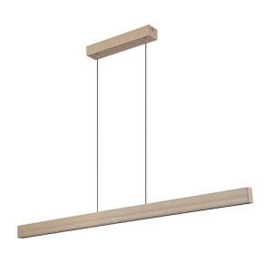Lustre LED, Lustra LED Fayro, 19W, 1300 lm, lumina neutra (4000 K), IP20, gri bej, Rabalux - savelectro.ro
