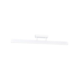 Lustre LED, Lustra LED Picky, 16W, 1100 lm, lumina neutra (4000 K), IP20, alb, Klausen - savelectro.ro