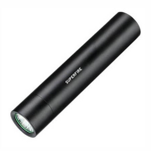 Mini lanternă Supfire S11-X,1100lm, USB [1]- savelectro.ro