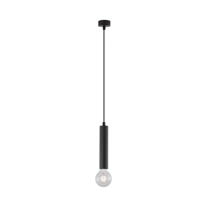 Pendul BR-BV04-00050, 1xE27, negru, IP20, Braytron [1]- savelectro.ro