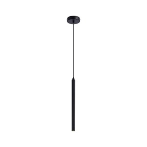 Pendule, Pendul Focus, 1xG9, IP20, negru, Klausen - savelectro.ro