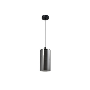 Pendul Glassy SP1, G9, negru, Klausen [2]- savelectro.ro
