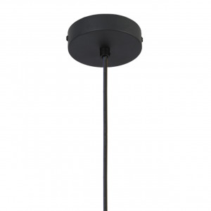 Pendul Matroz KL111105, 1xE27, negru, IP20, Klausen [2]- savelectro.ro