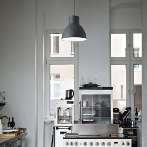 Pendul Metro 139098, 1xE27, negru, IP20, Ideal Lux [2]- savelectro.ro