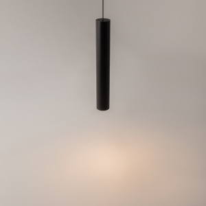 Pendul Pro Focus, 1xGU10, negru, Maytoni [3]- savelectro.ro