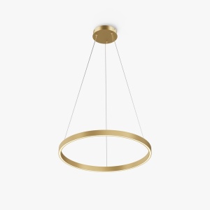 Pendule, Pendul Rim, 36W, dimabil, alama, Maytoni - savelectro.ro