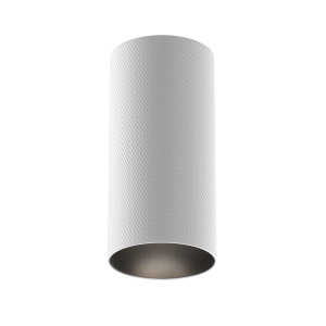 Plafoniera Artisan C080CL-01W, 1xGU10, alba, IP20, Maytoni [1]- savelectro.ro