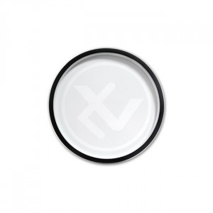 Plafoniera LED 1379-LVT, 66W, 7260 lm, lumina calda+neutra+rece, IP20, alba+neagra, Masterled [2]- savelectro.ro