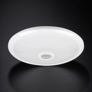 Plafoniera LED cu senzor de miscare PIR CREE VT-13, 12W, 4000K, 1000 lm, IP20, alba, V-TAC [8]- savelectro.ro