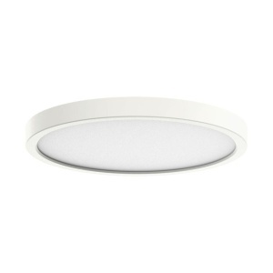 Plafoniere, Plafoniera LED Luz 24W, lumina neutra (4000 K), alba, Klausen - savelectro.ro