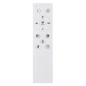 Plafoniera LED Octavio, 42W, 2450 lm, IP20, nisipie+alba, Globo Lighting [4]- savelectro.ro