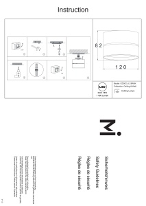 Plafoniera LED Onda C024CL-L18W4K, 18W, 1400lm, lumina neutra, IP20, alba, Maytoni [3]- savelectro.ro