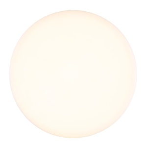 Plafoniera LED rotunda Matthew, 18W, 1080 lm, lumina neutra (4000 K), IP20, alba, Globo Lighting [5]- savelectro.ro