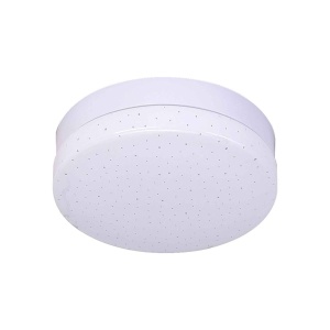 Corpuri de iluminat, Plafoniera LED Sense R, 18W, lumina neutra(4000 K), alba, Klausen - savelectro.ro