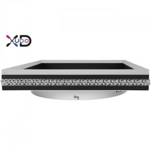Plafoniera LED Xudo, 46W, 2480 lm, lumina neutra(4000 K), IP20 [2]- savelectro.ro