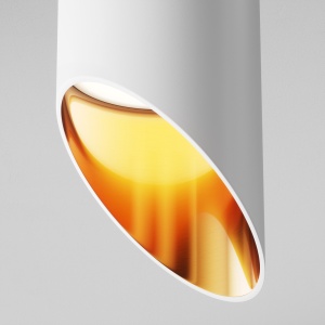 Plafoniera Lipari C044CL-01-15GU10-W, 1xGU10, alba, IP20, Maytoni [2]- savelectro.ro