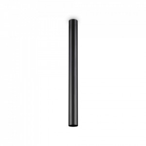 Plafoniera Look 233321, 1xGU10, neagra, IP20, Ideal Lux