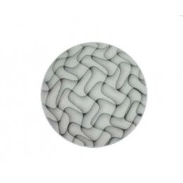 Corpuri de iluminat, Plafoniera Lunar LY-6101, 1xE27, gri, IP20, Klausen - savelectro.ro