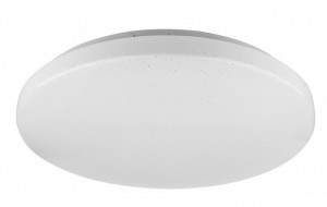 Plafoniera Rob LED, metal, alb, 1400 lm, lumina neutra (4000K), 5435, Rabalux [1]- savelectro.ro