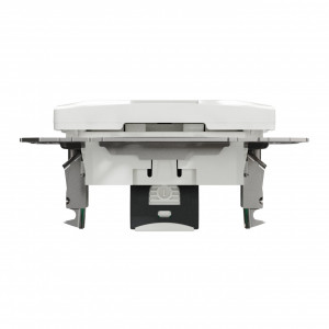 Priza internet RJ45, 5E, IP20, Alb, Schneider Sedna Design [2]- savelectro.ro