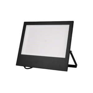 Proiectoare LED, Proiector LED Mola 150W, 15000lm, lumina neutra 4500K, IP65, negru, Masterled - savelectro.ro