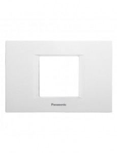 Prize si intrerupatoare, Rama 2/3 module Thea Modular Panasonic - savelectro.ro