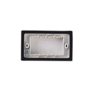 Rama 4 module, alba, Thea Optima Panasonic  [2]- savelectro.ro