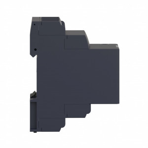 Releu de timp multifunctional, conexiune NFC, 24-240V, Schneider [2]- savelectro.ro