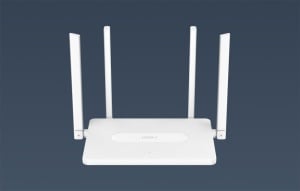 Router WiFi HR12G dual band, Mesh, 4 antene, Gigabit, IMOU [2]- savelectro.ro
